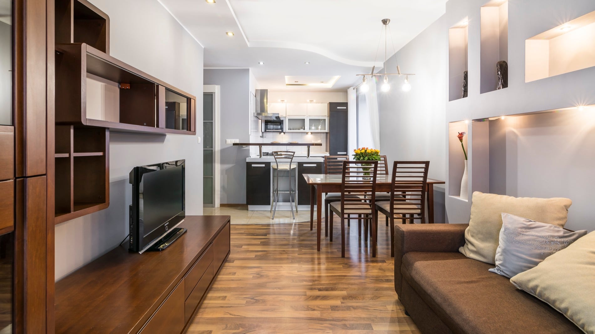 Piwna Street apartment near St Mary's Church in Gdańsk Old Town